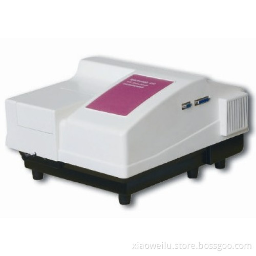 GD-S410 Laboratory NIR spectrophotometer